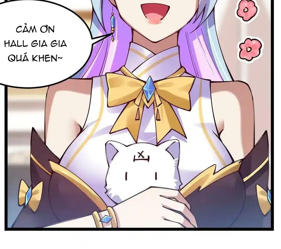 Sức Mạnh Của Kiếm Thần Chapter 59 - Trang 4