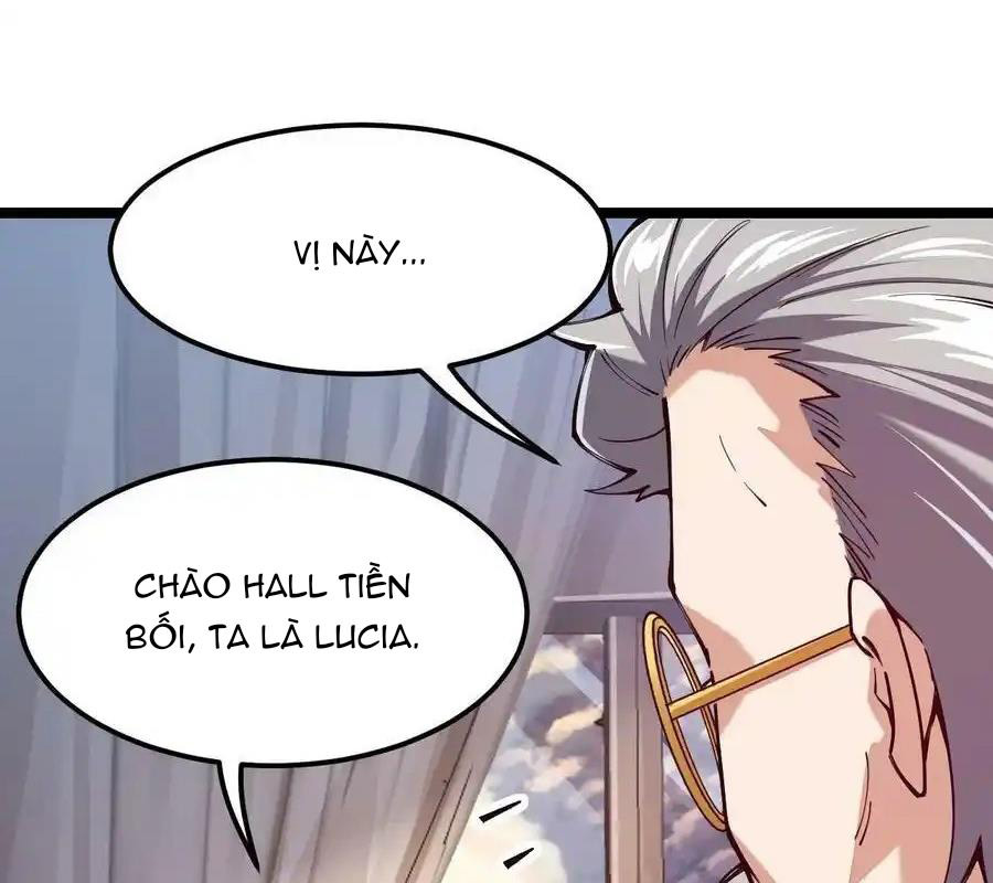 Sức Mạnh Của Kiếm Thần Chapter 59 - Trang 4