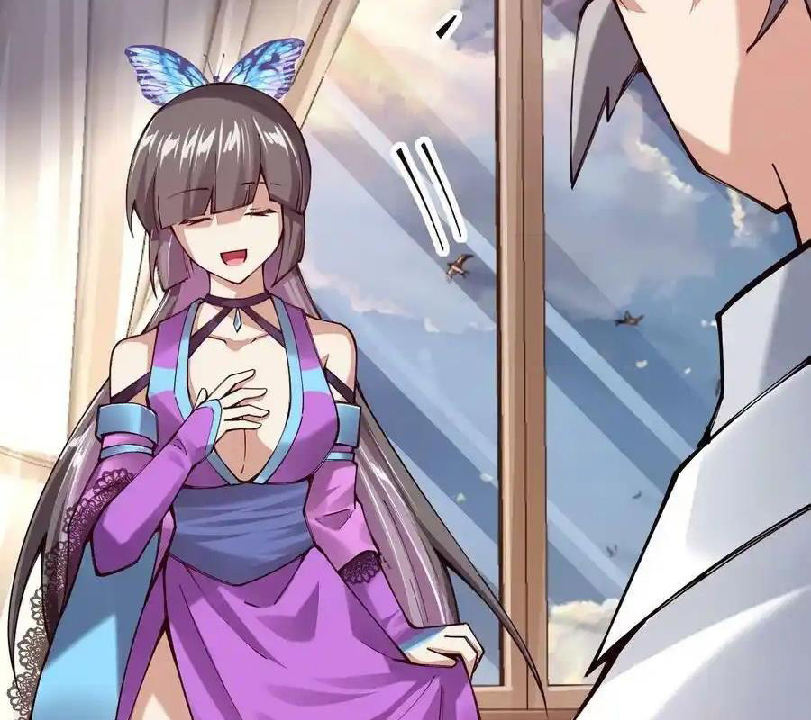 Sức Mạnh Của Kiếm Thần Chapter 59 - Trang 4