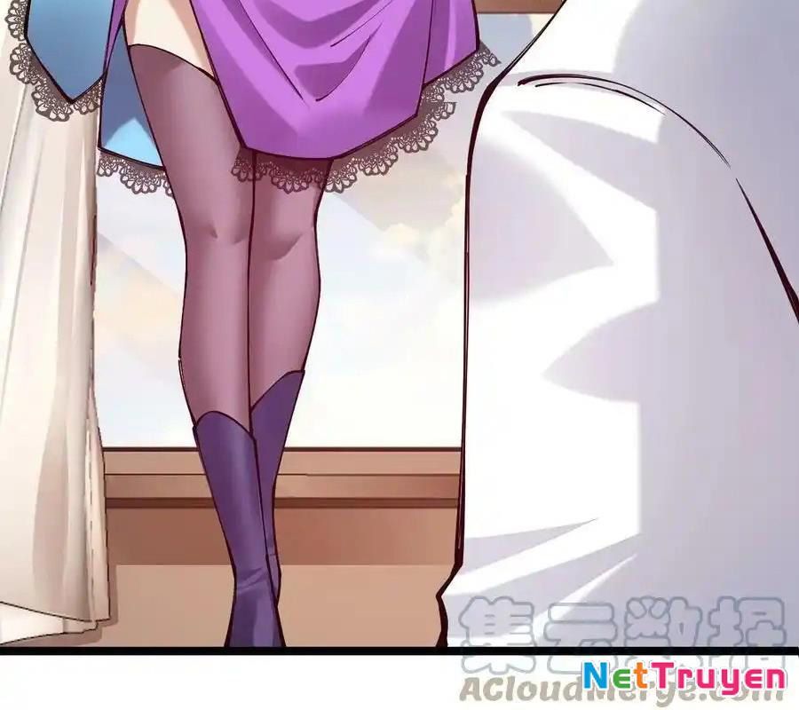 Sức Mạnh Của Kiếm Thần Chapter 59 - Trang 4