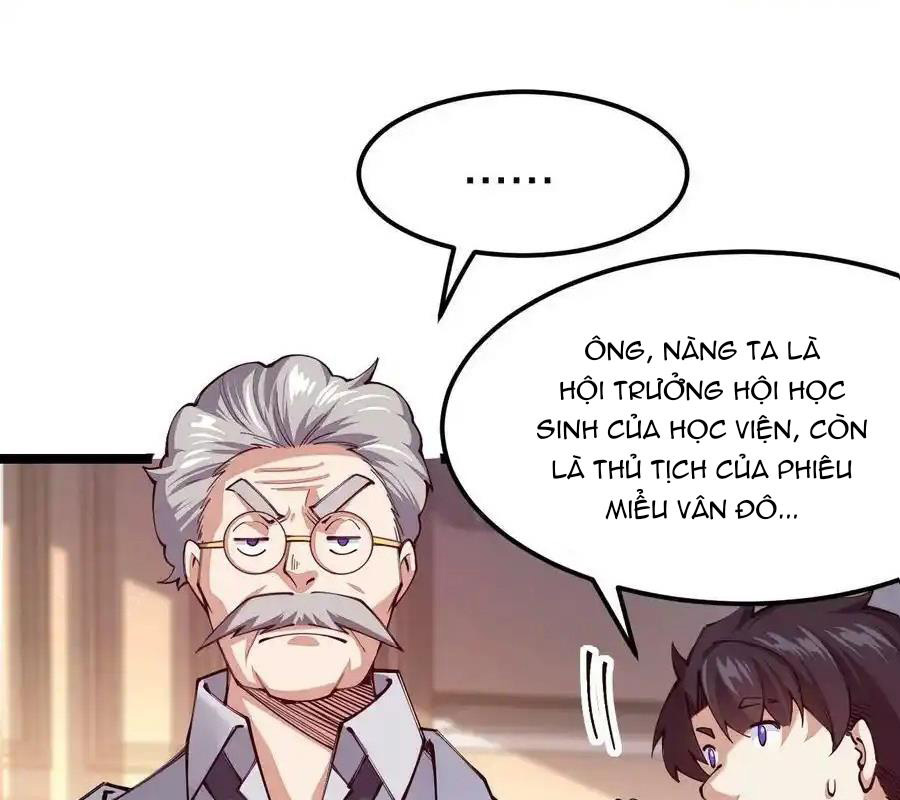 Sức Mạnh Của Kiếm Thần Chapter 59 - Trang 4