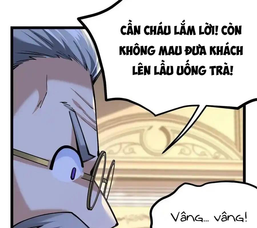 Sức Mạnh Của Kiếm Thần Chapter 59 - Trang 4