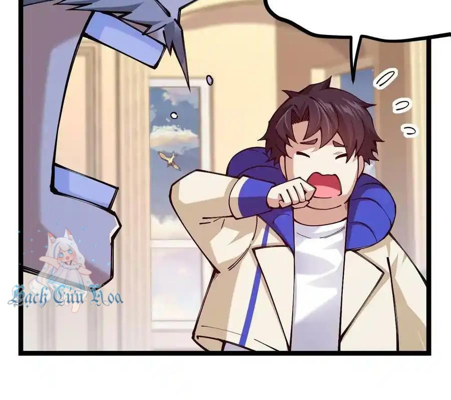 Sức Mạnh Của Kiếm Thần Chapter 59 - Trang 4