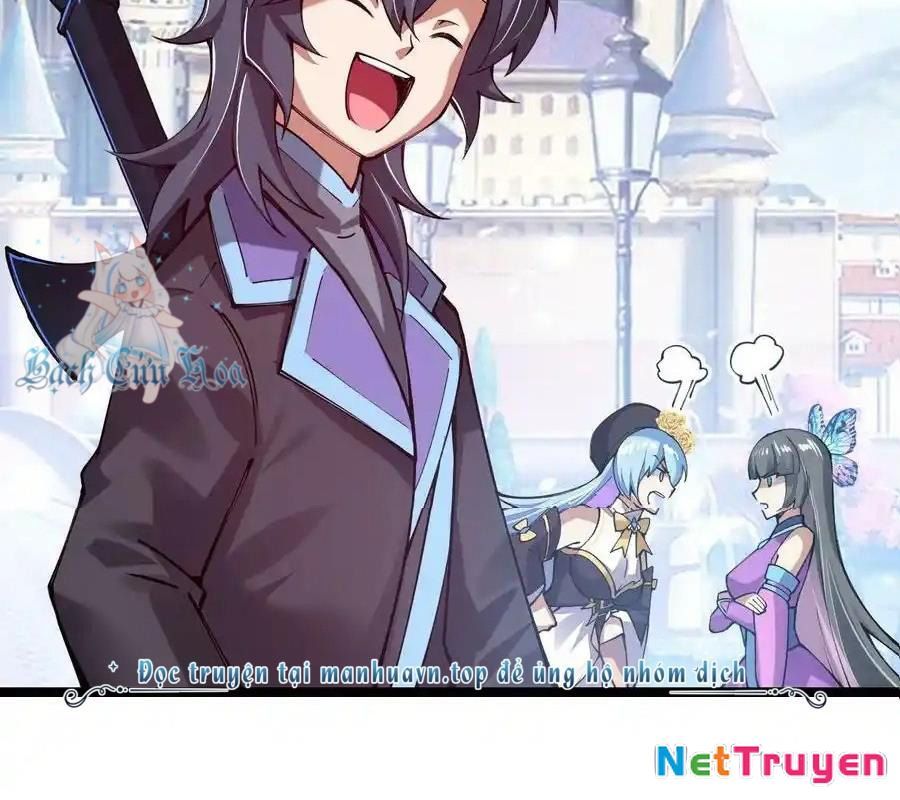 Sức Mạnh Của Kiếm Thần Chapter 59 - Trang 4