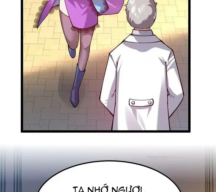 Sức Mạnh Của Kiếm Thần Chapter 59 - Trang 4