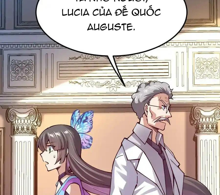 Sức Mạnh Của Kiếm Thần Chapter 59 - Trang 4