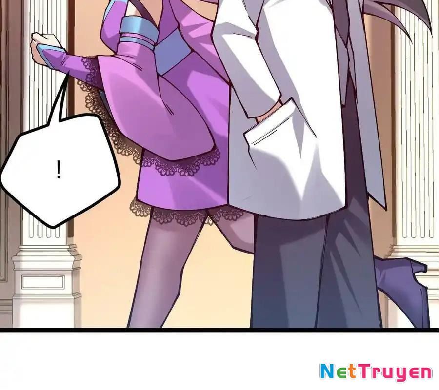 Sức Mạnh Của Kiếm Thần Chapter 59 - Trang 4