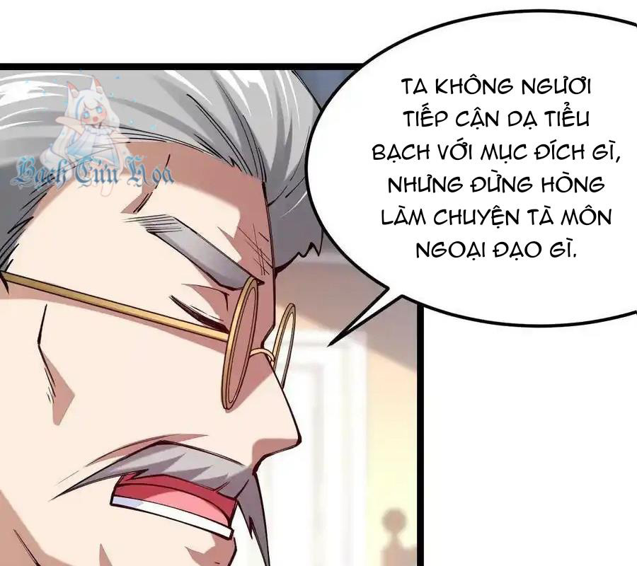 Sức Mạnh Của Kiếm Thần Chapter 59 - Trang 4