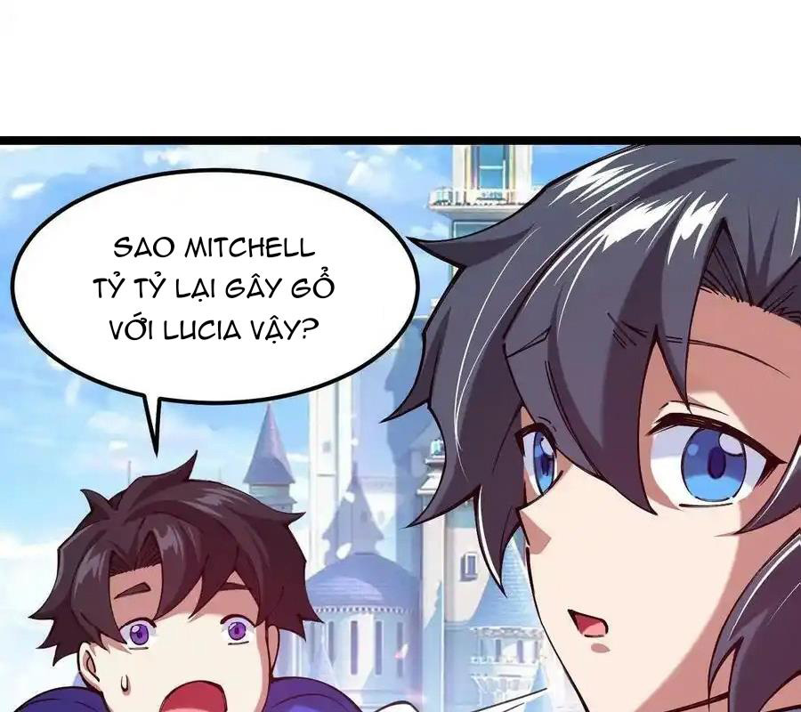 Sức Mạnh Của Kiếm Thần Chapter 59 - Trang 4