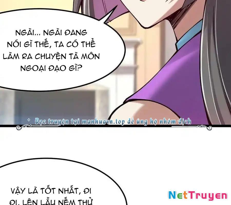 Sức Mạnh Của Kiếm Thần Chapter 59 - Trang 4