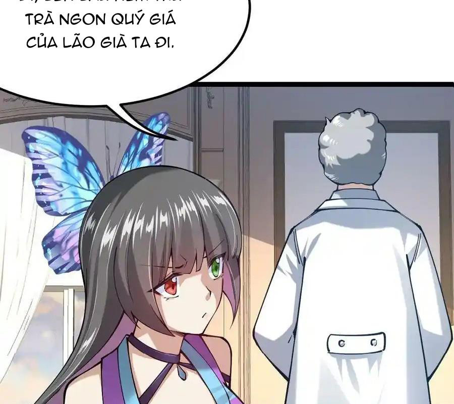 Sức Mạnh Của Kiếm Thần Chapter 59 - Trang 4