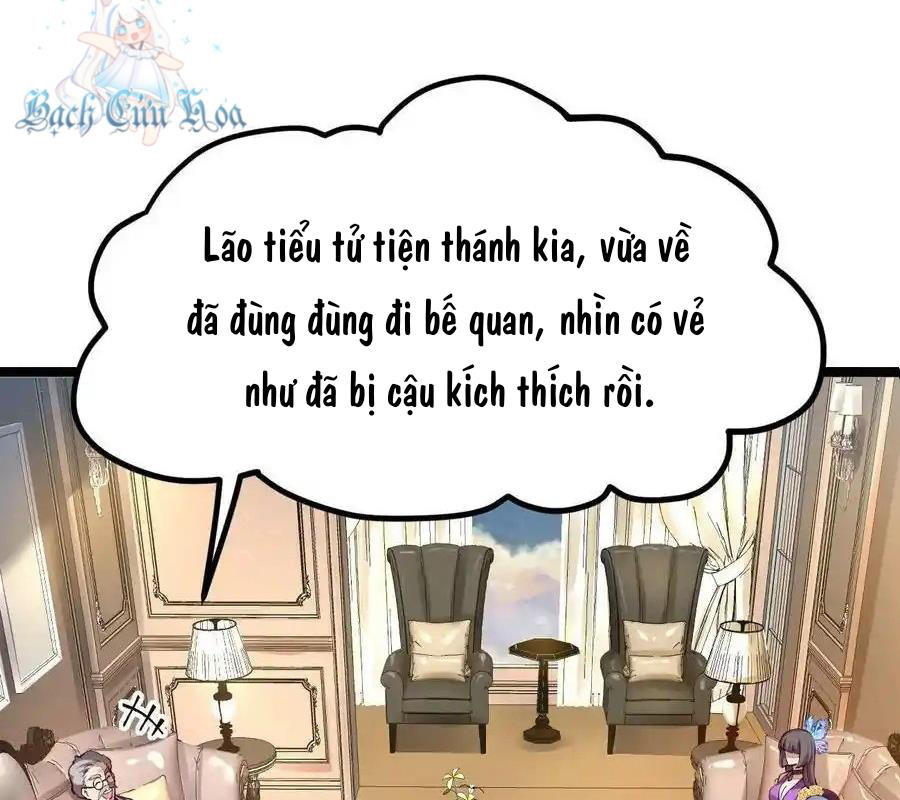 Sức Mạnh Của Kiếm Thần Chapter 59 - Trang 4