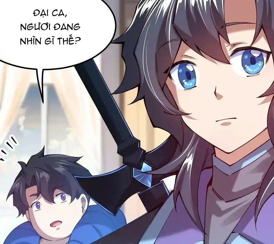 Sức Mạnh Của Kiếm Thần Chapter 59 - Trang 4