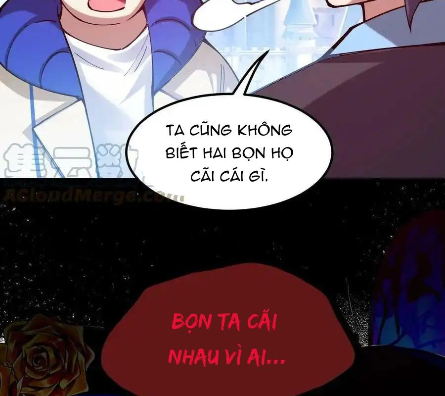 Sức Mạnh Của Kiếm Thần Chapter 59 - Trang 4