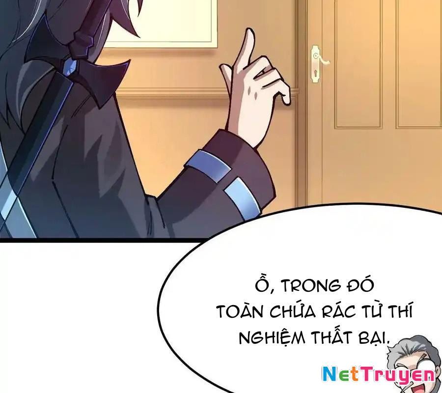 Sức Mạnh Của Kiếm Thần Chapter 59 - Trang 4