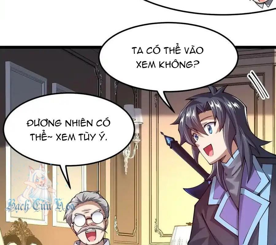 Sức Mạnh Của Kiếm Thần Chapter 59 - Trang 4