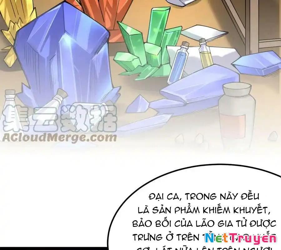 Sức Mạnh Của Kiếm Thần Chapter 59 - Trang 4