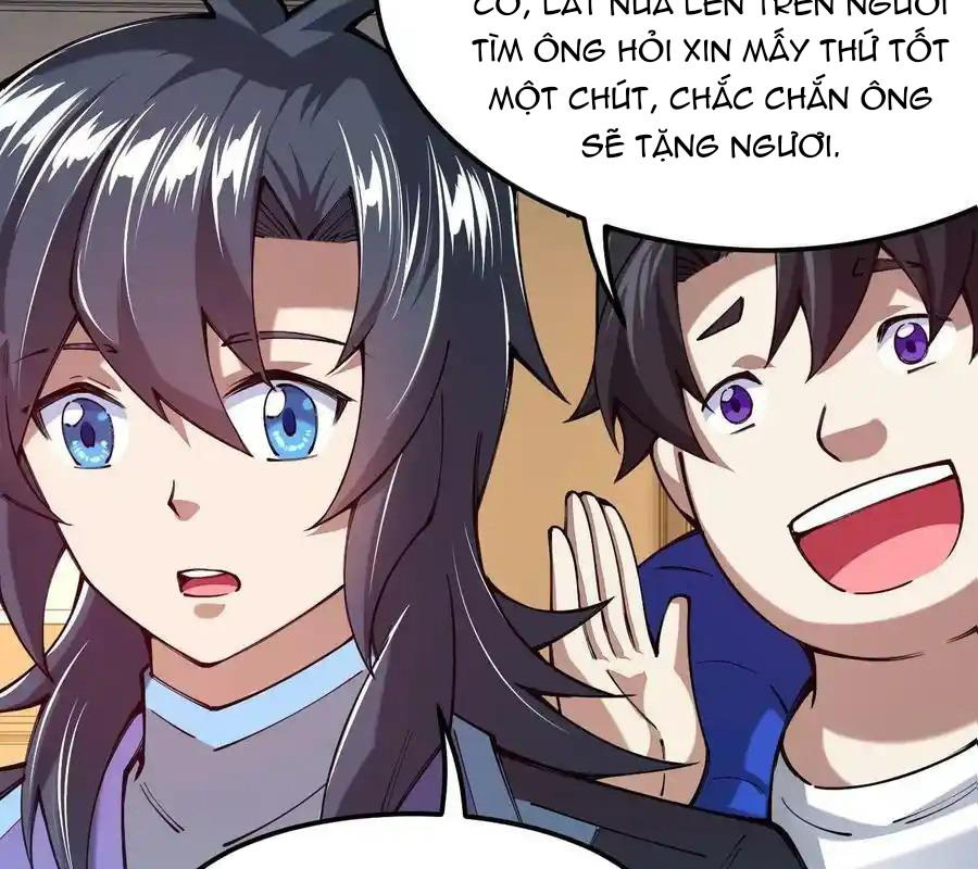 Sức Mạnh Của Kiếm Thần Chapter 59 - Trang 4