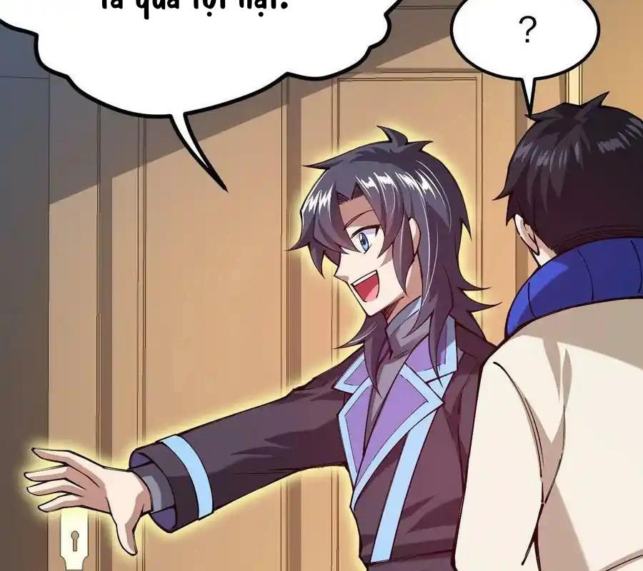 Sức Mạnh Của Kiếm Thần Chapter 59 - Trang 4