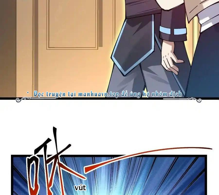 Sức Mạnh Của Kiếm Thần Chapter 59 - Trang 4