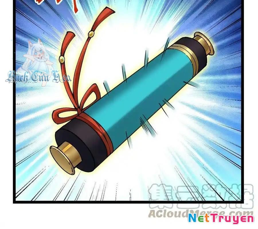 Sức Mạnh Của Kiếm Thần Chapter 59 - Trang 4