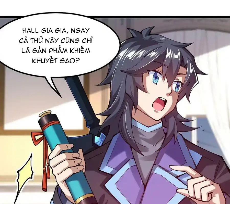 Sức Mạnh Của Kiếm Thần Chapter 59 - Trang 4