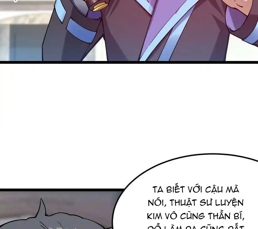 Sức Mạnh Của Kiếm Thần Chapter 59 - Trang 4