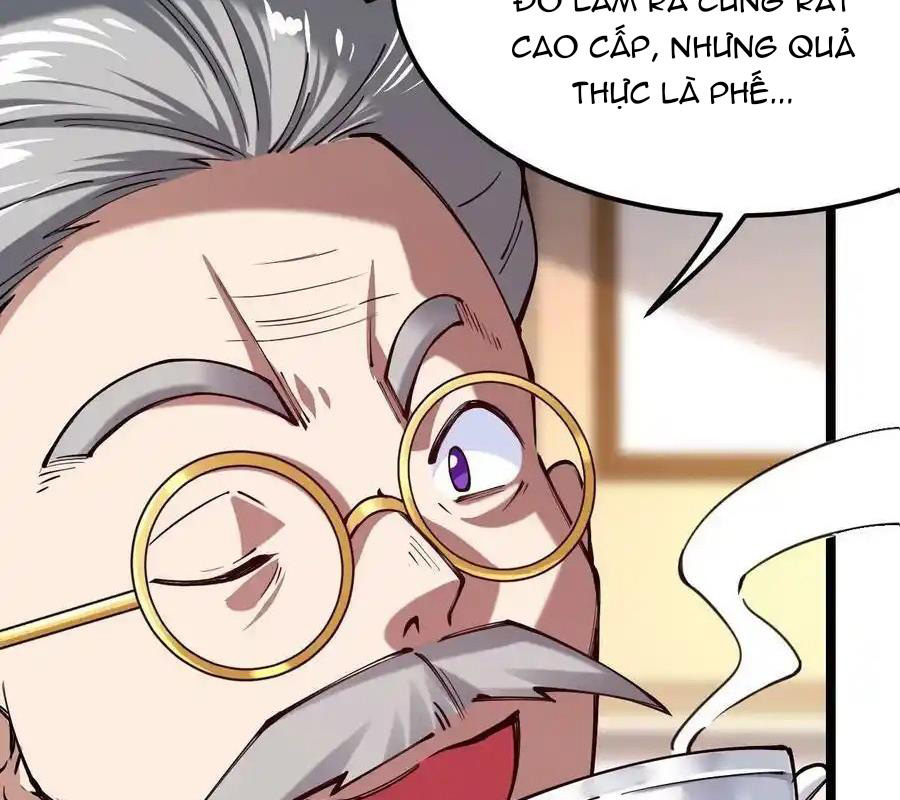 Sức Mạnh Của Kiếm Thần Chapter 59 - Trang 4