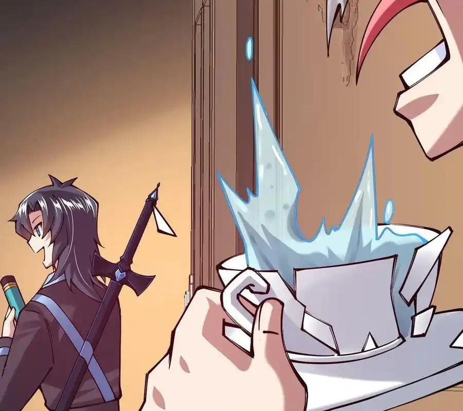 Sức Mạnh Của Kiếm Thần Chapter 59 - Trang 4