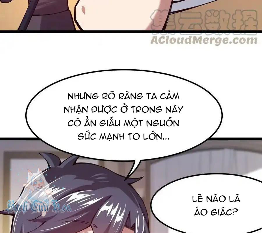 Sức Mạnh Của Kiếm Thần Chapter 59 - Trang 4