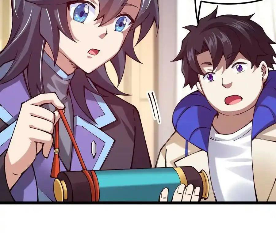 Sức Mạnh Của Kiếm Thần Chapter 59 - Trang 4