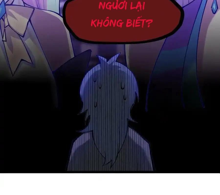 Sức Mạnh Của Kiếm Thần Chapter 59 - Trang 4