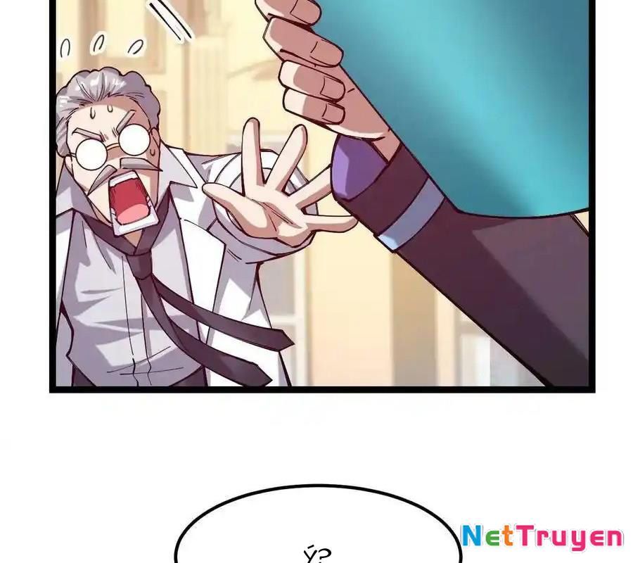 Sức Mạnh Của Kiếm Thần Chapter 59 - Trang 4