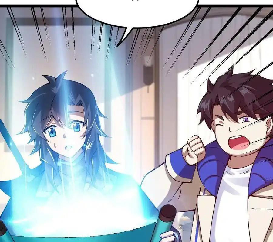 Sức Mạnh Của Kiếm Thần Chapter 59 - Trang 4