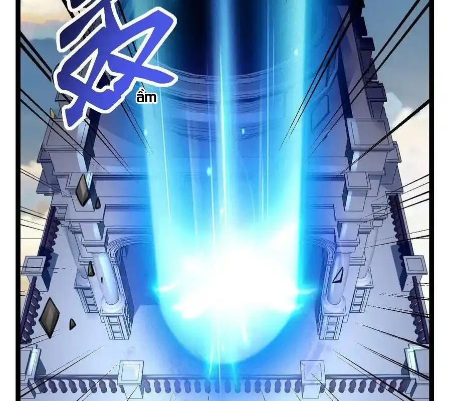 Sức Mạnh Của Kiếm Thần Chapter 59 - Trang 4