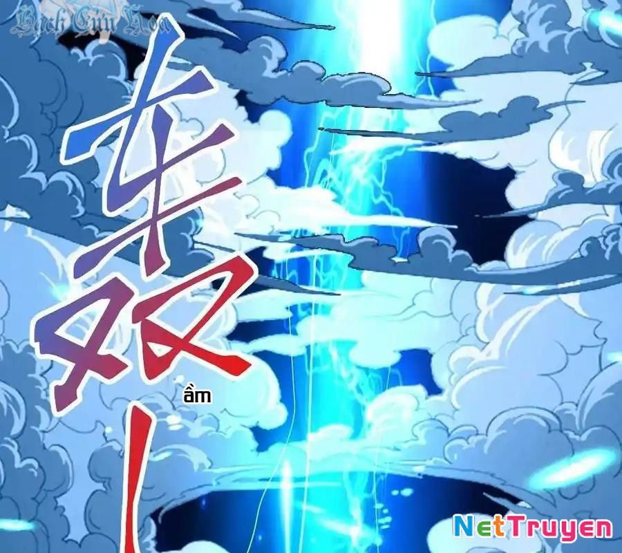 Sức Mạnh Của Kiếm Thần Chapter 59 - Trang 4