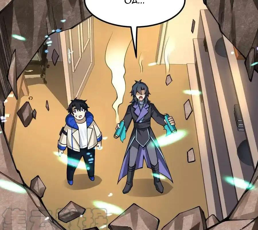 Sức Mạnh Của Kiếm Thần Chapter 59 - Trang 4