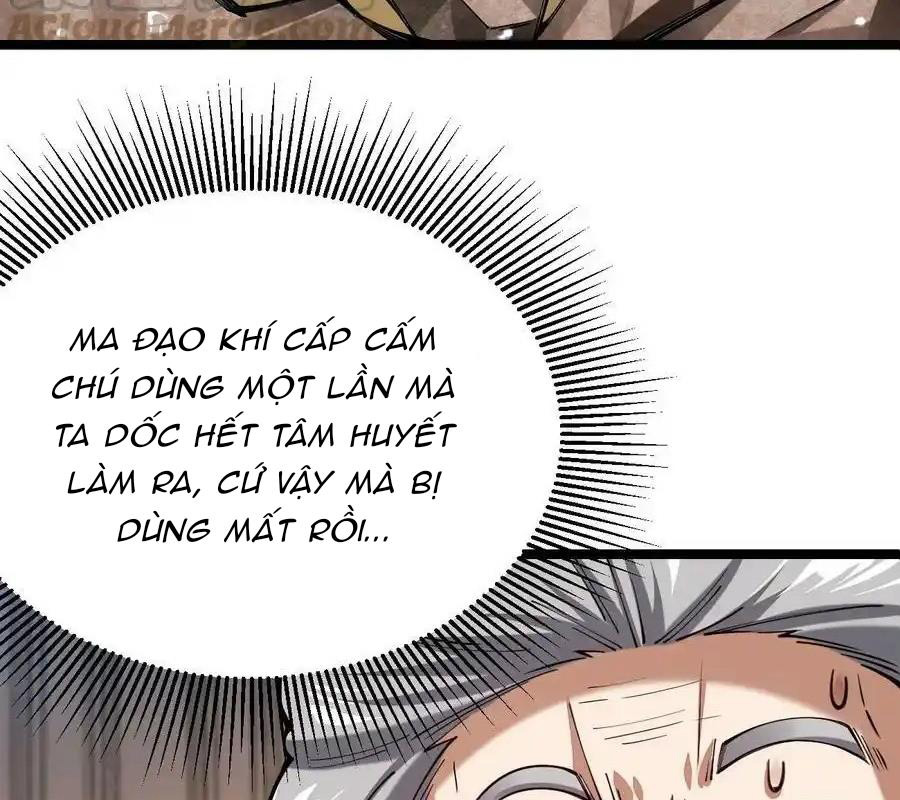 Sức Mạnh Của Kiếm Thần Chapter 59 - Trang 4