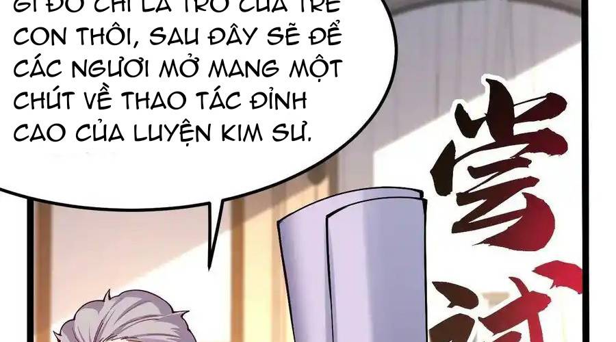 Sức Mạnh Của Kiếm Thần Chapter 60 - Trang 4