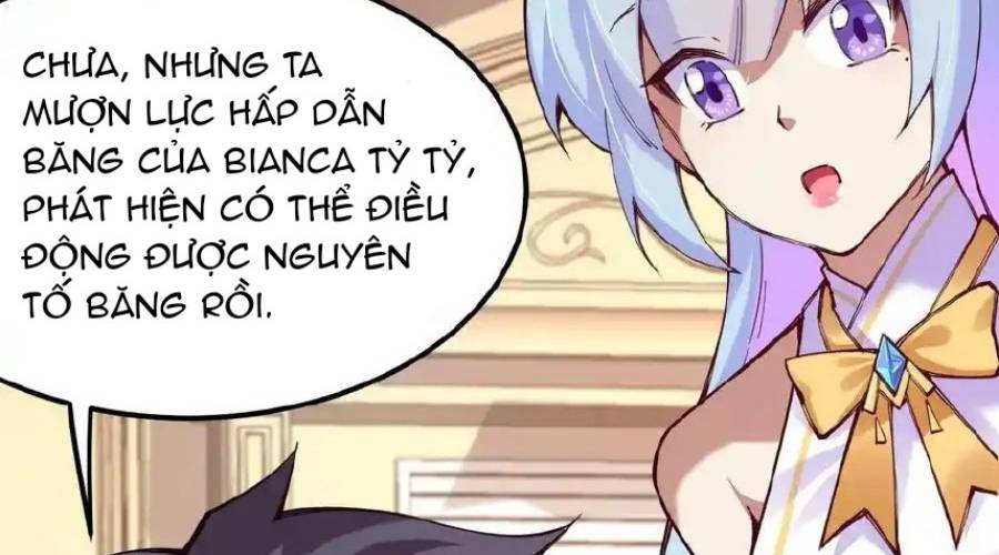 Sức Mạnh Của Kiếm Thần Chapter 60 - Trang 4