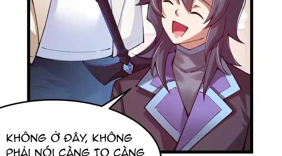 Sức Mạnh Của Kiếm Thần Chapter 60 - Trang 4