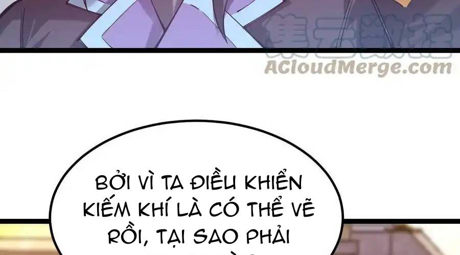 Sức Mạnh Của Kiếm Thần Chapter 60 - Trang 4