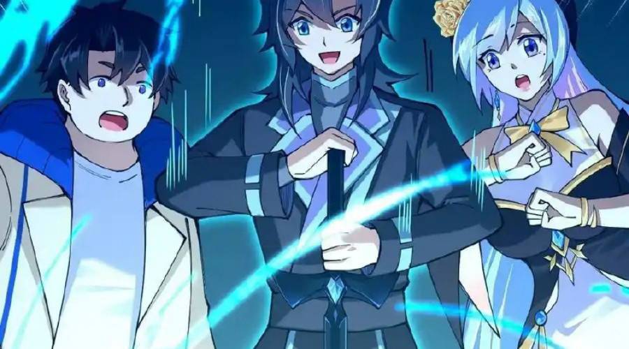 Sức Mạnh Của Kiếm Thần Chapter 60 - Trang 4