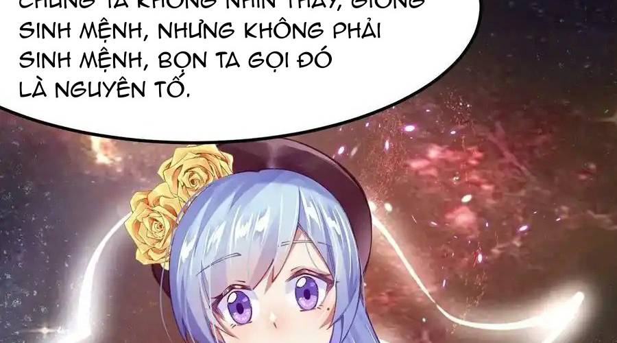 Sức Mạnh Của Kiếm Thần Chapter 60 - Trang 4