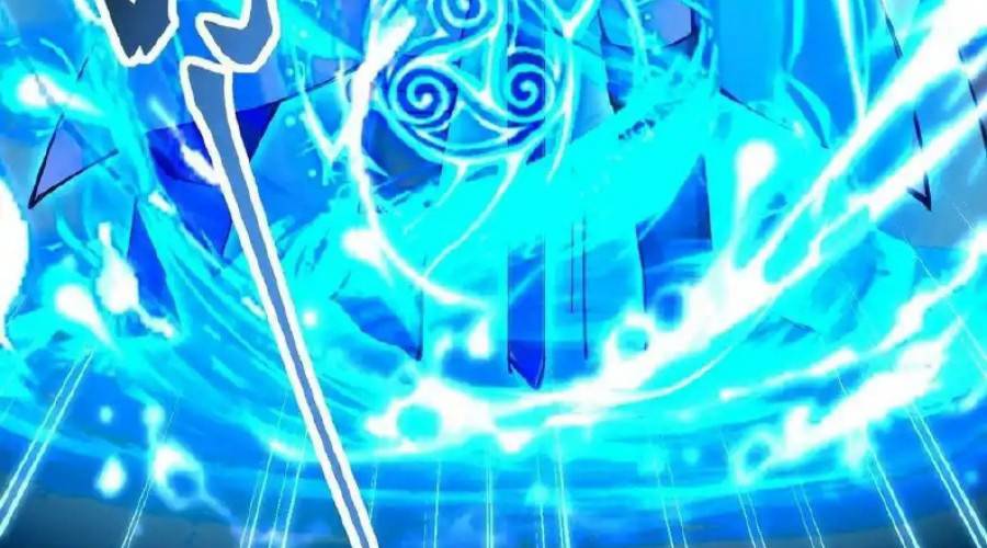 Sức Mạnh Của Kiếm Thần Chapter 60 - Trang 4