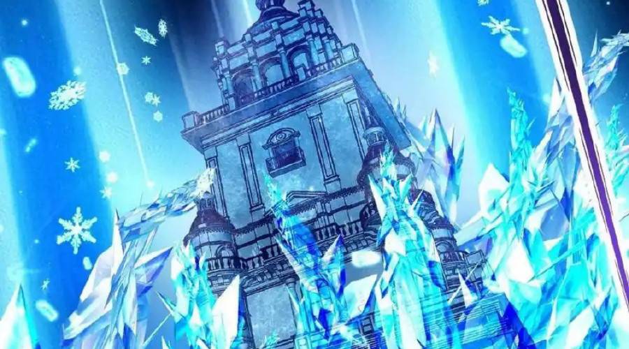 Sức Mạnh Của Kiếm Thần Chapter 60 - Trang 4