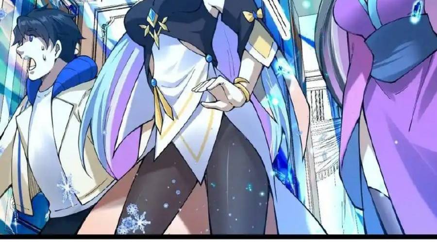 Sức Mạnh Của Kiếm Thần Chapter 60 - Trang 4