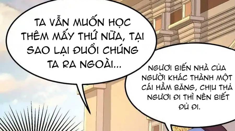 Sức Mạnh Của Kiếm Thần Chapter 60 - Trang 4