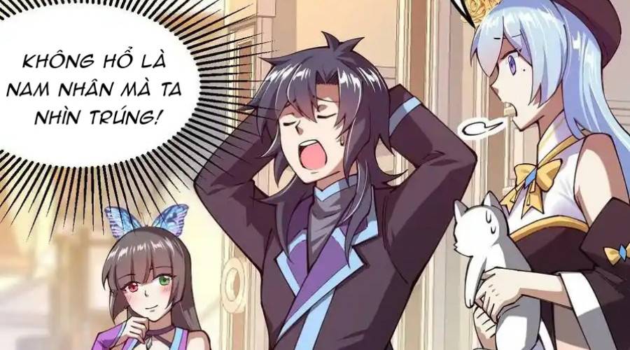 Sức Mạnh Của Kiếm Thần Chapter 60 - Trang 4