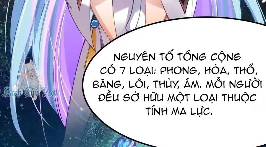 Sức Mạnh Của Kiếm Thần Chapter 60 - Trang 4